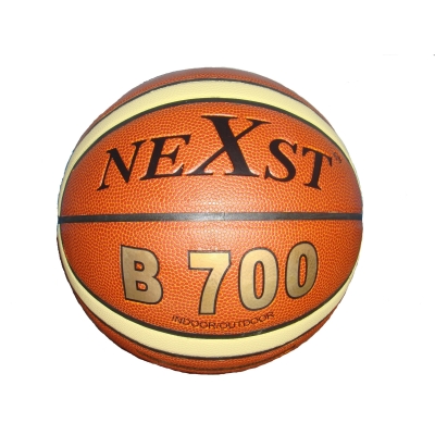Piłka do koszykówki NEXST B 700